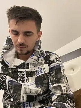 Demonpull69 online show from March 2025 04:45:01 PM