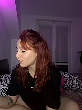 LollyJek  online show from December 2025 10:28:02 PM