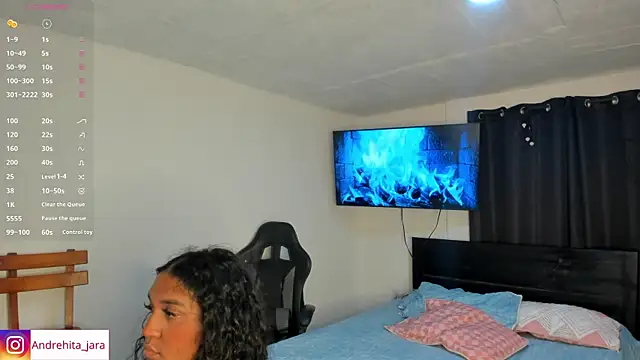 madisonbrunette online show from October 2025 04:36:02 PM