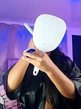 PaulaOrtiz 1 online show from March 2025 11:06:02 AM