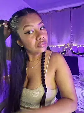 PaulaOrtiz 1 online show from December 2025 02:35:01 PM