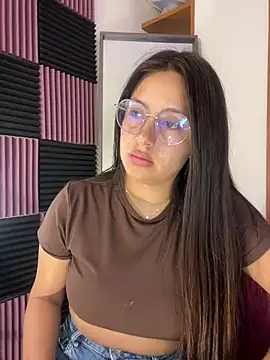 Gretta Hot online show from January 2025 01:10:02 AM