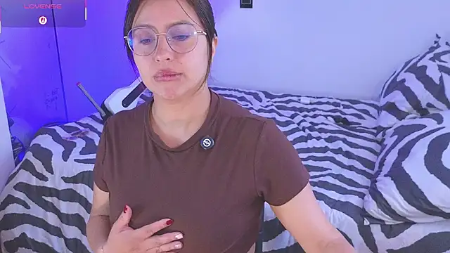 Gretta Hot online show from February 2026 02:44:02 PM