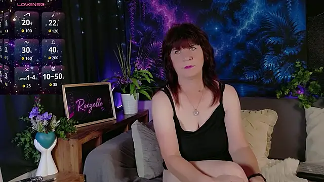 roxyyyrose online show from July 2026 09:24:01 PM