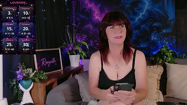 roxyyyrose online show from July 2026 09:32:01 PM