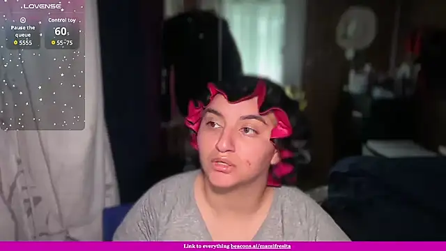 mamifresita online show from July 2026 01:29:01 AM