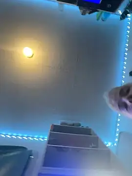 Trystan Spellman online show from February 2026 06:26:01 AM