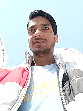 Snapshot of Tarun_0026 chatting on January 2025 05:54:02 AM Tarun 0026 online show from January 2025 05:54:02 AM