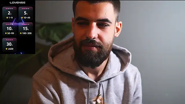 HairyRobxxx online show from October 2025 03:54:01 PM