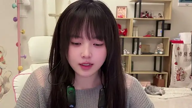 Chenjing0 online show from March 2026 01:07:02 PM