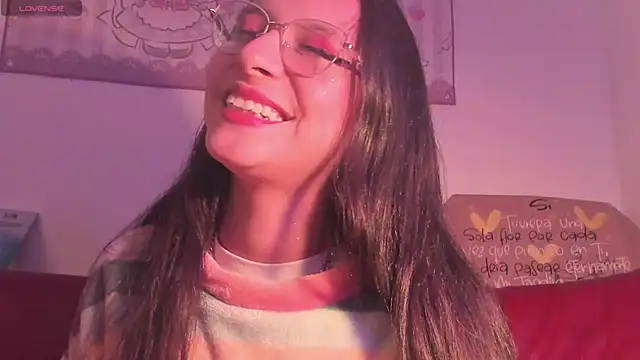 Misha Lover online show from November 2025 11:49:02 PM