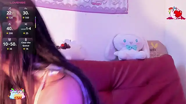 Snapshot of Misha_Lover chatting on February 2026 09:44:02 PM Misha Lover online show from February 2026 09:44:02 PM