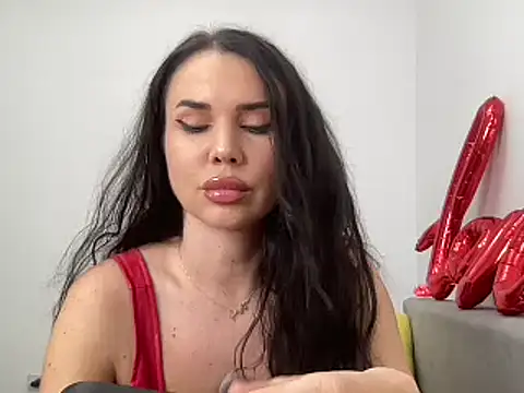 Snapshot of JasmineBlade chatting on February 2025 10:53:02 PM JasmineBlade online show from February 2025 10:53:02 PM