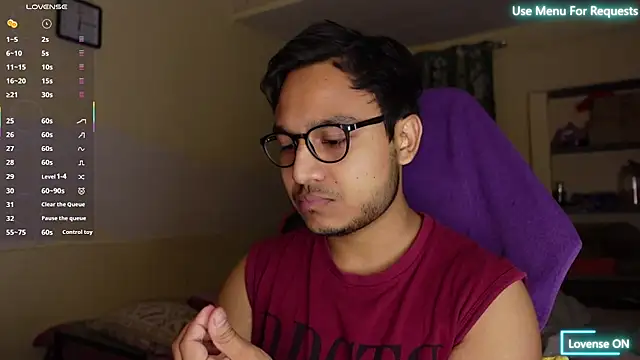 fuckkboy101 online show from September 2025 12:31:02 PM