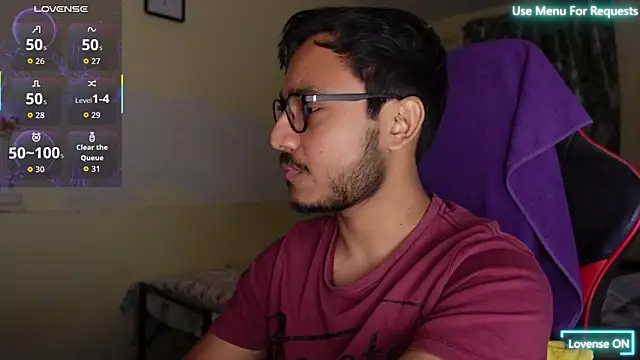 fuckkboy101 online show from November 2025 12:27:02 PM