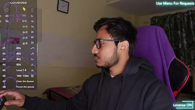 fuckkboy101 online show from December 2025 03:21:02 PM