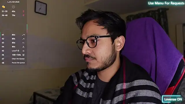 fuckkboy101 online show from December 2025 01:48:01 PM