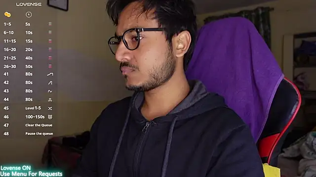 fuckkboy101 online show from February 2026 02:11:02 PM