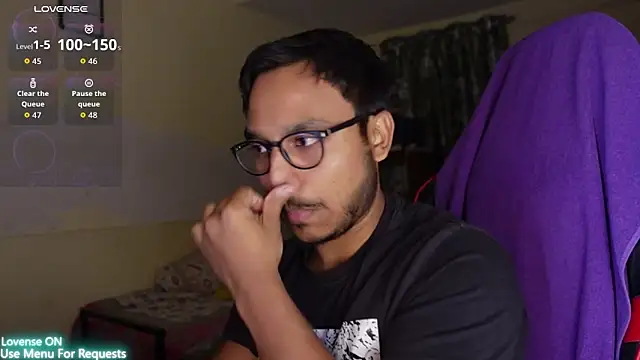 fuckkboy101 online show from February 2026 04:26:01 PM