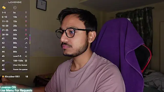 fuckkboy101 online show from February 2026 06:22:02 AM