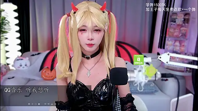 xixibaby- online show from October 2025 12:39:02 PM