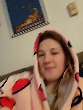 CoraRiley online show from January 2025 06:34:02 PM