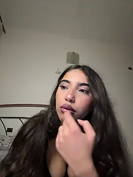 miaceleste online show from March 2025 07:18:01 PM