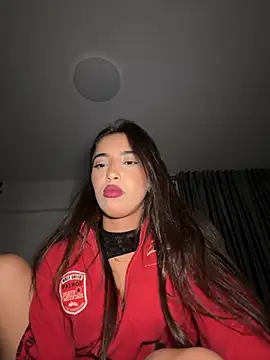 miaceleste online show from September 2025 07:57:02 PM