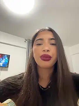 miaceleste online show from October 2025 06:06:01 PM