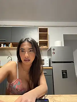 miaceleste online show from November 2025 06:32:01 PM