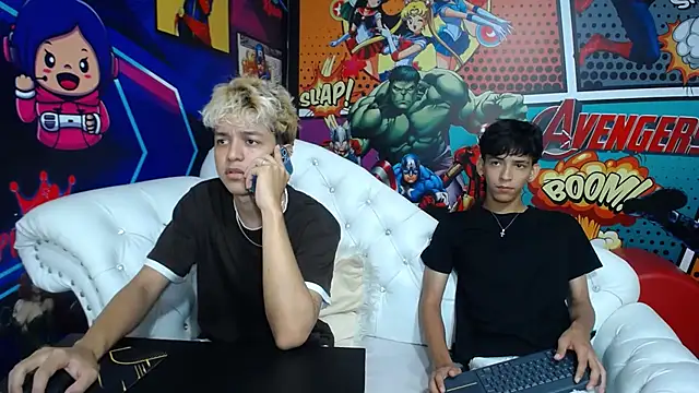 jisuscat online show from September 2025 11:54:01 AM