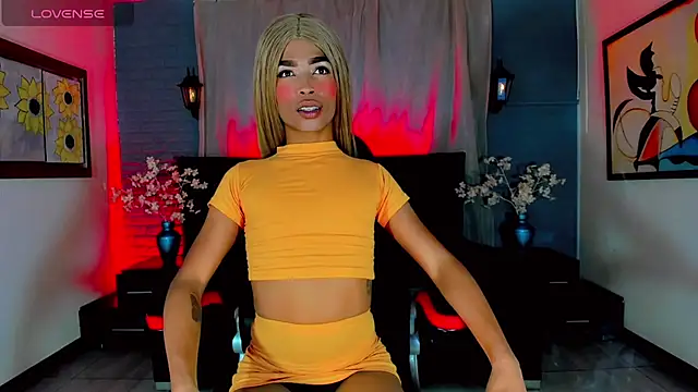 Gisele fox online show from January 2025 08:13:02 PM