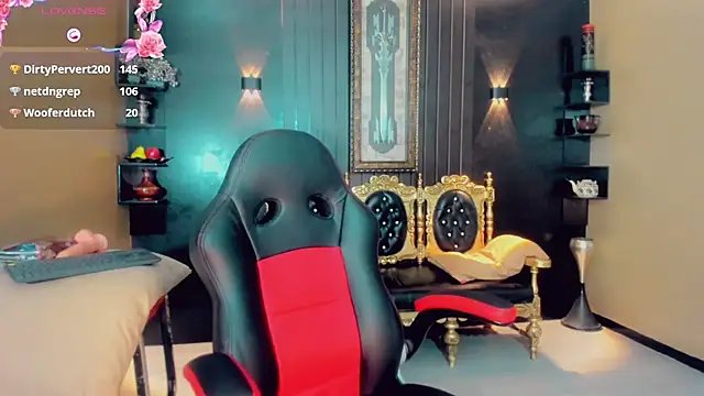 Gisele fox online show from March 2025 03:59:02 AM