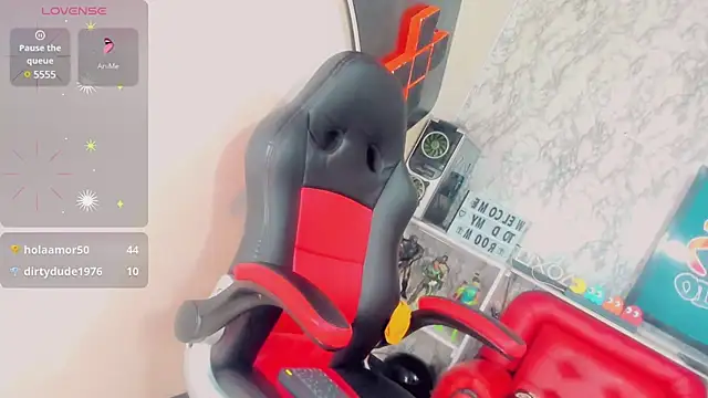 Gisele fox online show from March 2025 01:43:01 AM