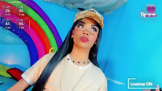 Snapshot of Gisele_fox chatting on September 2025 07:19:01 AM Gisele fox online show from September 2025 07:19:01 AM