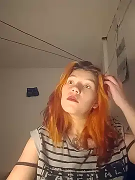 Snapshot of Marcelin-Thompson chatting on January 2025 12:48:01 AM Marcelin-Thompson online show from January 2025 12:48:01 AM