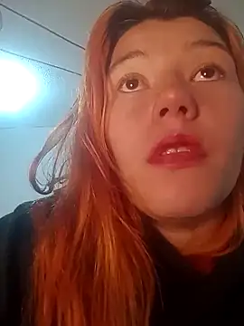 Snapshot of Marcelin-Thompson chatting on January 2025 07:45:01 AM Marcelin-Thompson online show from January 2025 07:45:01 AM