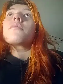 Snapshot of Marcelin-Thompson chatting on January 2025 05:30:02 AM Marcelin-Thompson online show from January 2025 05:30:02 AM