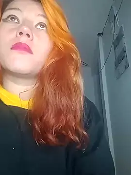 Snapshot of Marcelin-Thompson chatting on January 2025 06:59:01 AM Marcelin-Thompson online show from January 2025 06:59:01 AM