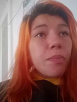 Snapshot of Marcelin-Thompson chatting on January 2025 09:35:02 PM Marcelin-Thompson online show from January 2025 09:35:02 PM