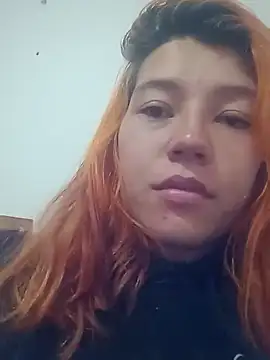 Snapshot of Marcelin-Thompson chatting on January 2025 09:58:02 PM Marcelin-Thompson online show from January 2025 09:58:02 PM