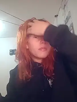 Snapshot of Marcelin-Thompson chatting on January 2025 04:54:02 AM Marcelin-Thompson online show from January 2025 04:54:02 AM