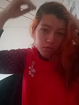 Snapshot of Marcelin-Thompson chatting on January 2025 10:07:02 PM Marcelin-Thompson online show from January 2025 10:07:02 PM