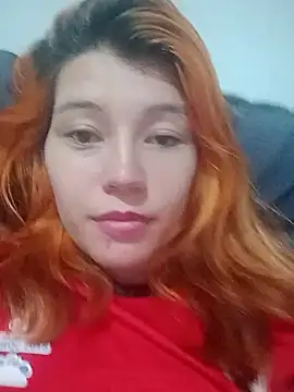 Snapshot of Marcelin-Thompson chatting on January 2025 05:13:02 AM Marcelin-Thompson online show from January 2025 05:13:02 AM