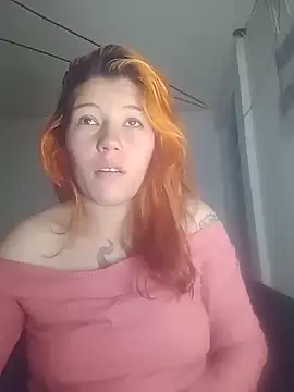 Snapshot of Marcelin-Thompson chatting on January 2025 04:04:01 AM Marcelin-Thompson online show from January 2025 04:04:01 AM