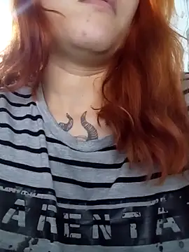 Snapshot of Marcelin-Thompson chatting on January 2025 01:47:01 AM Marcelin-Thompson online show from January 2025 01:47:01 AM