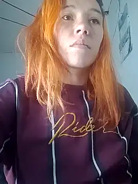 Snapshot of Marcelin-Thompson chatting on January 2025 03:20:01 AM Marcelin-Thompson online show from January 2025 03:20:01 AM