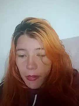 Snapshot of Marcelin-Thompson chatting on January 2025 06:52:02 AM Marcelin-Thompson online show from January 2025 06:52:02 AM