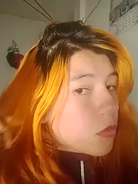 Snapshot of Marcelin-Thompson chatting on January 2025 09:57:01 AM Marcelin-Thompson online show from January 2025 09:57:01 AM