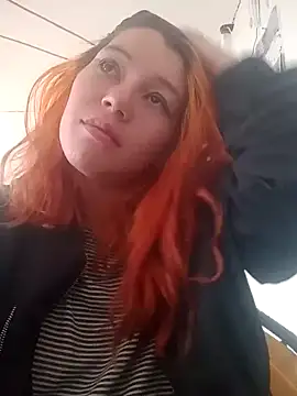 Snapshot of Marcelin-Thompson chatting on January 2025 01:04:02 PM Marcelin-Thompson online show from January 2025 01:04:02 PM